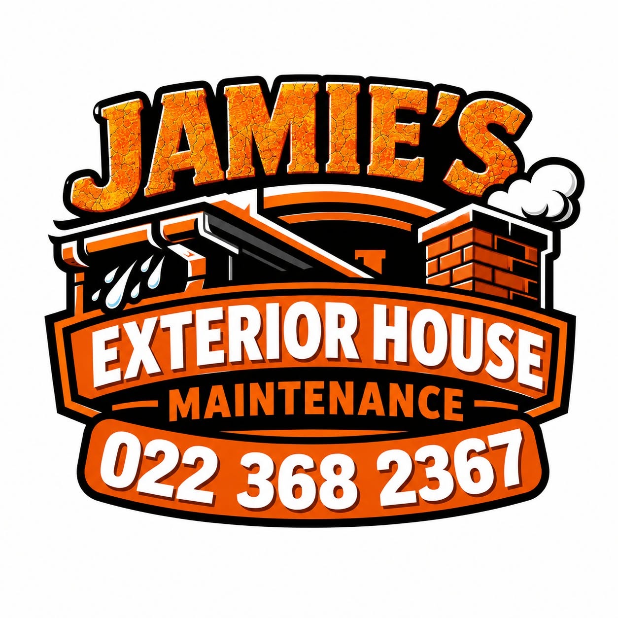 Jamie's Exterior House Maintenance